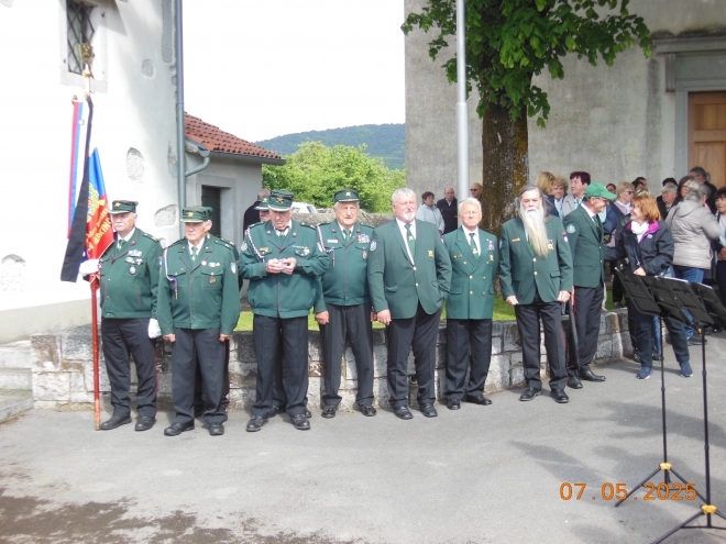 Slovo od Aleksandra Hreščak