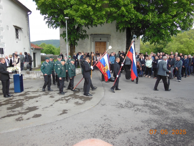 Slovo od Aleksandra Hreščak