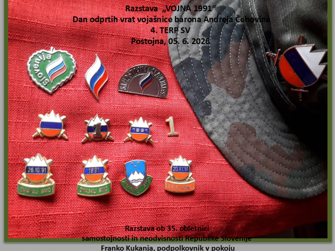 Razstava 